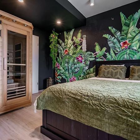 La Suite Ara, Avec Sauna เลียจ ภายนอก รูปภาพ